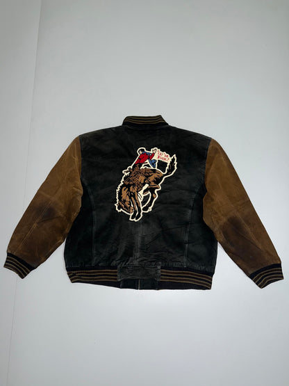 ZSuper Premium Original Leather (XL/2XL)