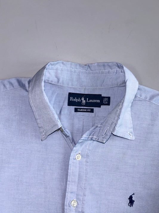 Polo Ralph Lauren Premium Original Shirt (XL)