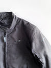 WEX For Rider’s Wear | Textile Moto Jacket Removable Liner (Paded)(M)