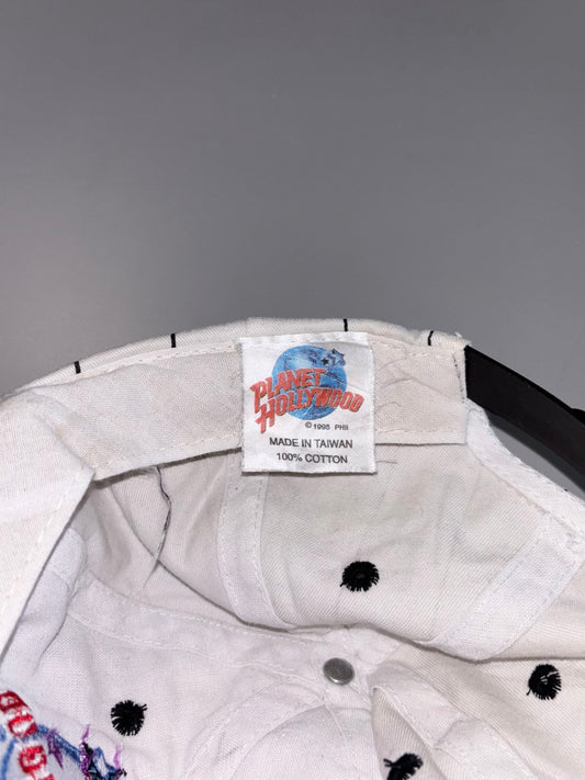 Planet Hollywood Original Cap (Adjustable)