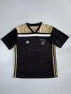 Adidas Ajax Amsterdam Away Jersey Black & Gold (S)