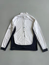 Reebok | 5TR3N 5PD Track Jacket | White/Navy | (S)