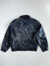 Super Premium Original Pure Leather Jacket (XL)