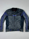 Honda Racing Textile (Back Pad) Jacket (M/L)