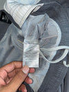 Nike Grey Track Pants (W:34|L:40)