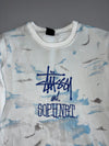 Stussy Premium Original Pullover Jacket (S)