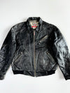 Firstgear By Hein Gericke Premium Original Leather Jacket (L)