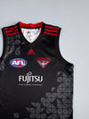 Adidas | Essendon FC AFL Guernsey | Black (M)