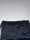 Nike Black Nylon Track Pants (W:40) (L:44)