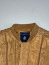 Torelli Premium Original Suede Leather Jacket (XL)