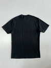 Polo Ralph Lauren Black Waffle Thermal Tee (L)