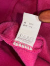 Superdry | Pink Zip Hoodie | (S)