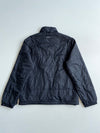 Dickies Quilted Puffer Jacket – Black (M)