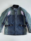 BMW Motorrad Torrance Paded Racing Jacket with Reflective Straps (XL)