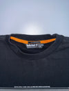 Timberland | Crafted Since 1973 Box Logo Crewneck (L/Xl) in