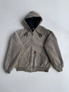Carhartt | Active Jacket Sandstone (L/XL)