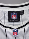 NFL Primark | Las Vegas Raiders Pinstripe Jersey (2XL)