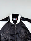Japnese Premium Fully Embroidered Jacket (M)