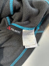 Rab Women’s Orbit Hoodie Polartec Fleece Half-Zip (S)