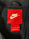 Rare Nike Kobe Bryant “Mamba / Ancora Imparo” Leather Varsity Jacket (S)