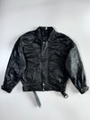Premium Original Leather Jacket (XL)
