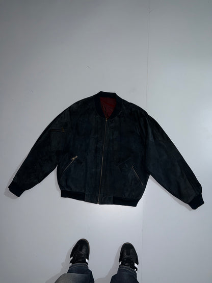 ZSuper Premium Original Sued Leather (RARE) (L/XL)