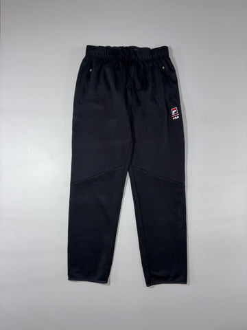 Fila Heritage Logo Track Pants (W:30) (L:40)