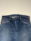 Vintage Levi’s 521 Tapered Denim Jeans –(W:36) (L:42)