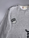 Levi’s Jeans “Original Jean Since 1853” Script Crewneck Sweatshirt (M)