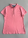 Tommy Hilfiger Classic Fit Piqué Polo (M)