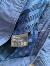 Geels Classic Navy Utility Zip Jacket (XL)