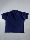 Lacoste | Classic Fit Pique Polo | Navy (XL)