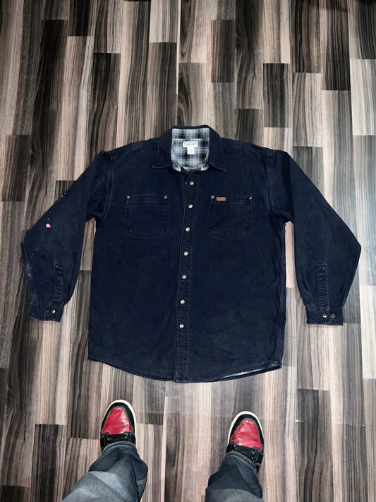 ZCarhartt Original Shirt (XL/2XL) Workwear