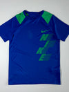 Nike Dri-FIT Vertical Logo Training Tee (XS)