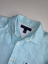 Tommy Hilfiger Oxford Button-Up Shirt (L/XL)