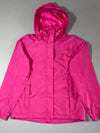 The North Face Pink Hooded Rain Jacket – Women's (M)