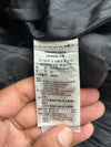Adidas Sherpa Fleece Full-Zip Jacket – Black (XL)