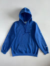 Champion Navy Blue Pullover Hoodie (XL)