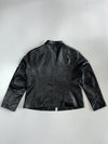 Super Premium Original Leather Jacket (M)