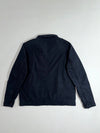 Celio Relax Collection Utility Military Jacket – Navy Blue (XL)