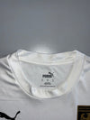 Puma x Deutschland | Check24 Training Football Jersey | White (M)