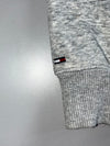 Tommy Hilfiger Denim Flag Logo Hoodie (M)