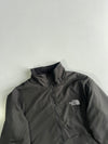 The North Face Reversible Fleece Jacket (L)