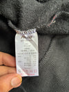 Feltics x General Idea New York N.Y. 2008 Black Zip Hoodie (S)