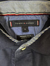 Tommy Hilfiger Premium Pique Polo – Navy Blue (L)