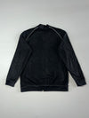Adidas Originals SST Black Track Jacket (S)