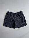 Puma Piped Running Shorts (W:35) (L:18.5)