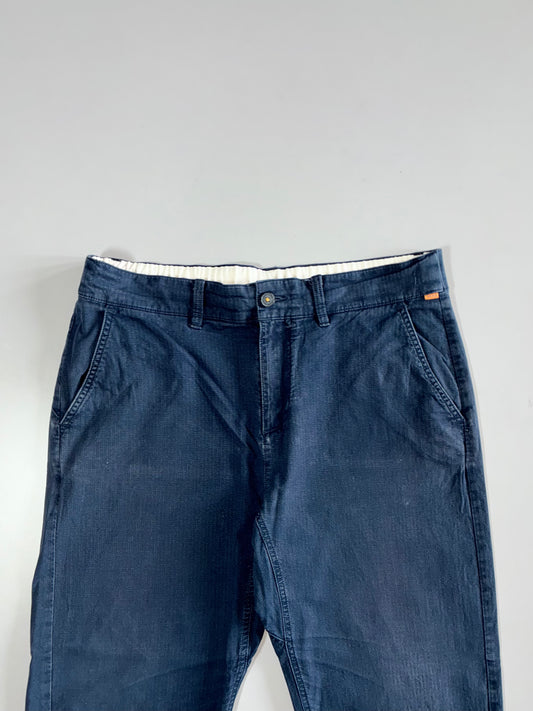Timberland Relaxed Cargo Jogger Pants (W:34 |L:36)