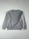 NFL Indianapolis Colts Crewneck Sweatshirt (Grey) (M)