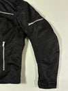 Vintage Firstgear Mesh Riding Moto Jacket (S)